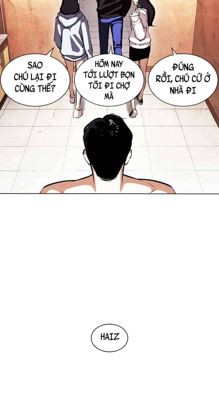 Lookism Chapter 394 - Trang 2