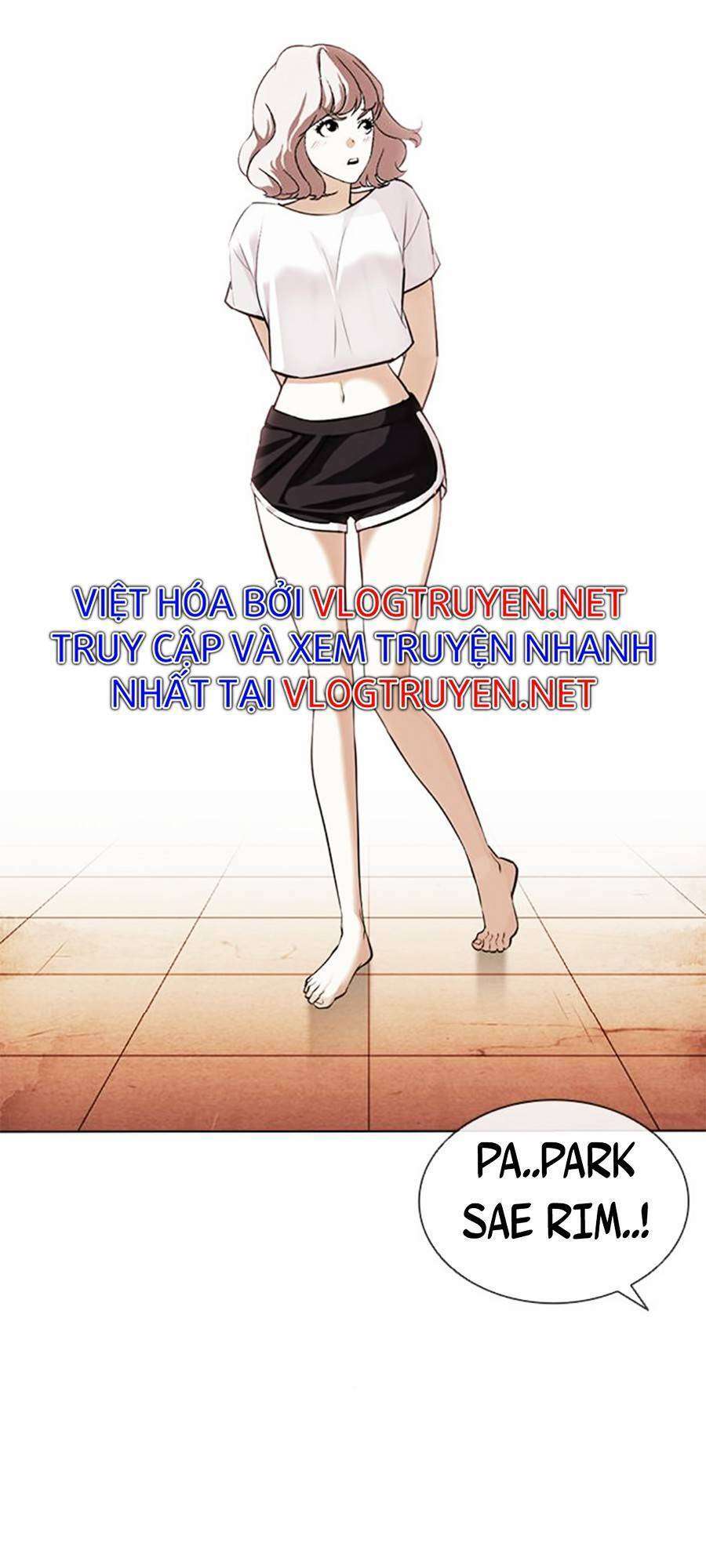 Lookism Chapter 394 - Trang 2