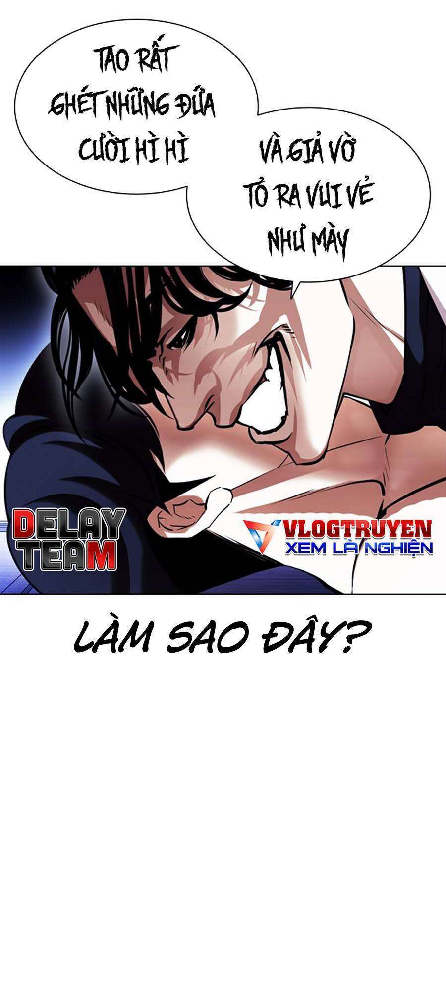 Lookism Chapter 394 - Trang 2