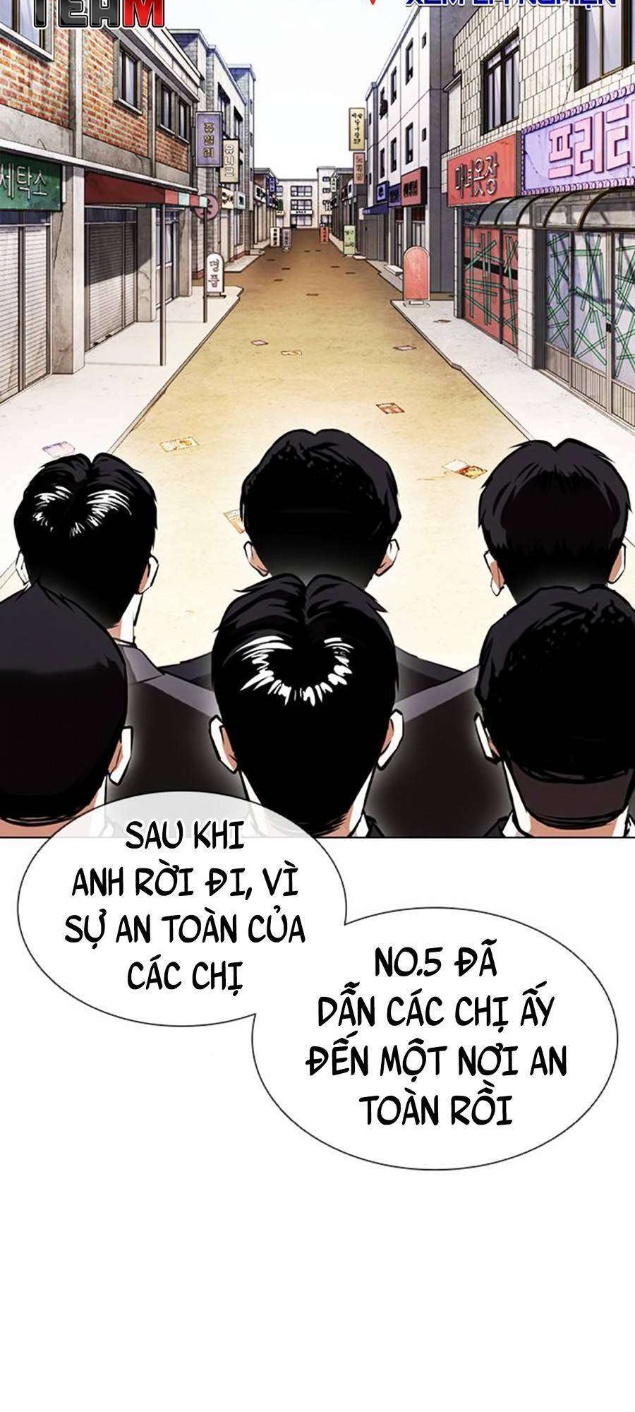 Lookism Chapter 394 - Trang 2