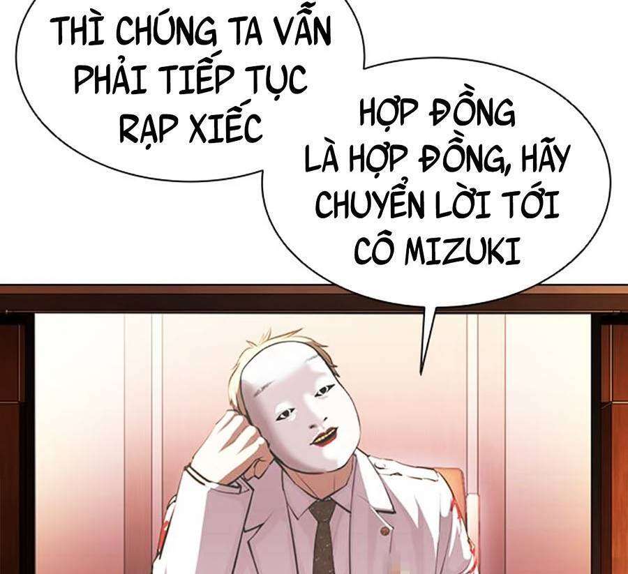 Lookism Chapter 394 - Trang 2