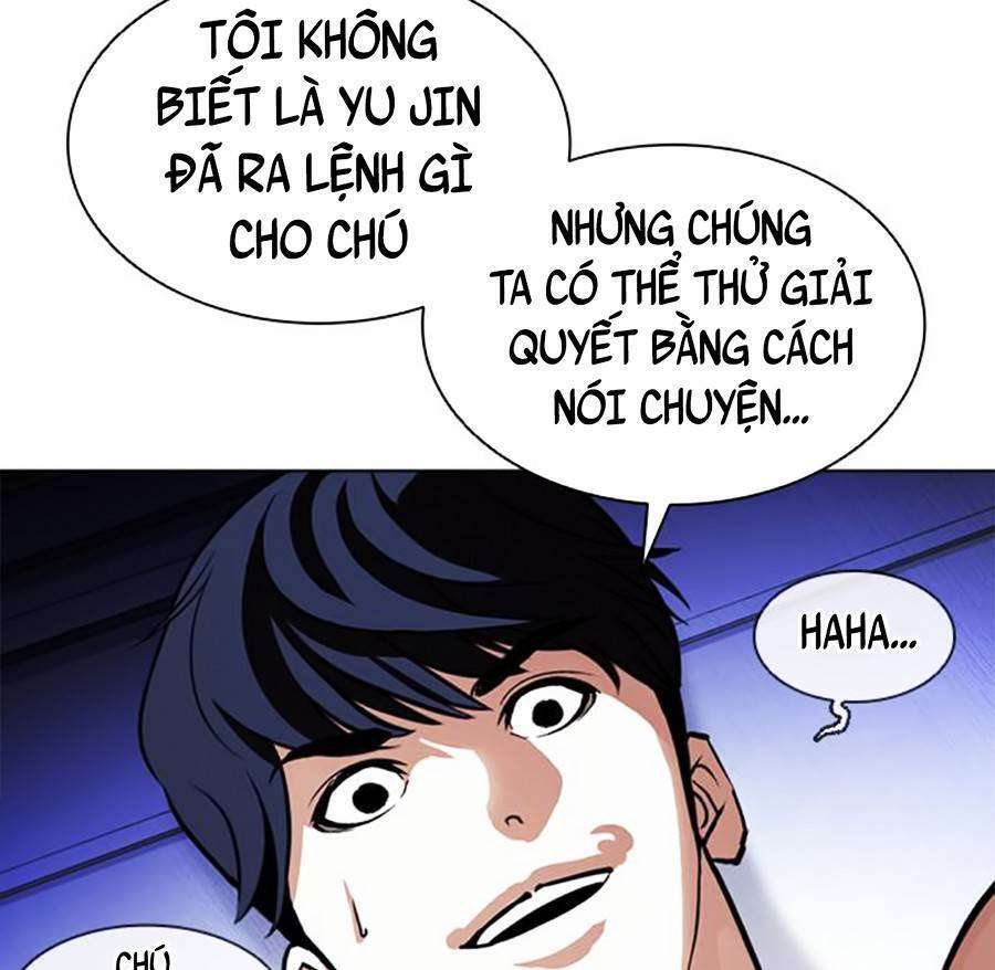 Lookism Chapter 394 - Trang 2