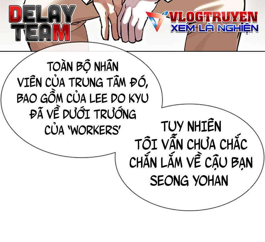 Lookism Chapter 394 - Trang 2