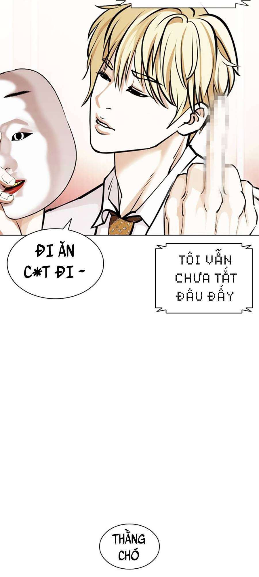 Lookism Chapter 394 - Trang 2