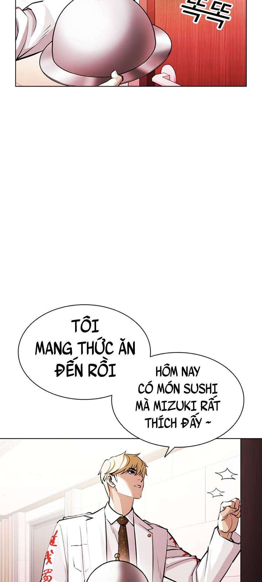 Lookism Chapter 394 - Trang 2