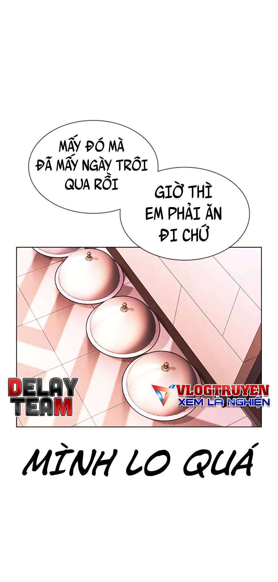 Lookism Chapter 394 - Trang 2