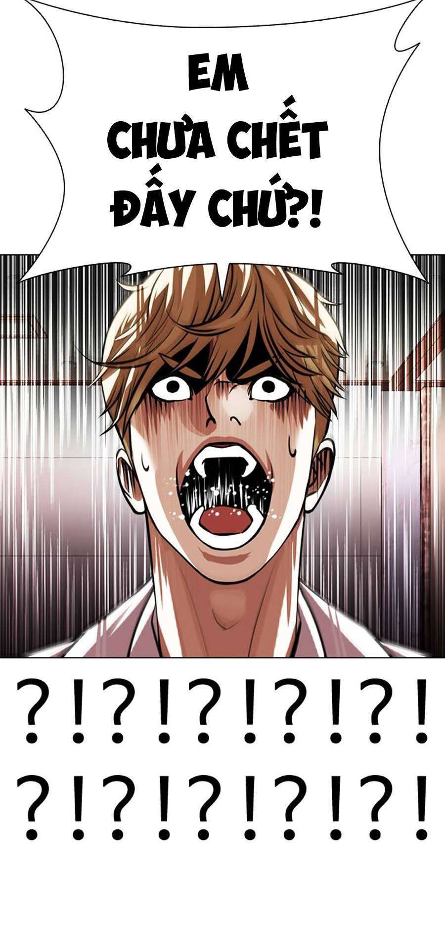 Lookism Chapter 394 - Trang 2