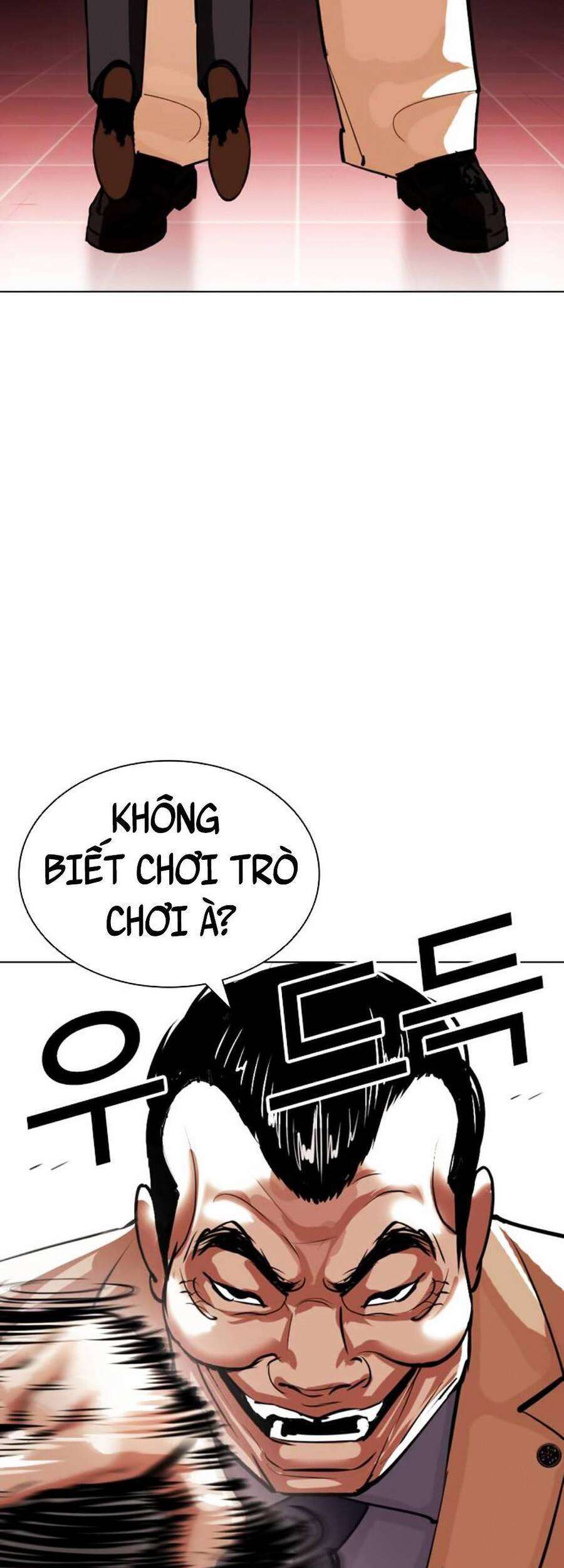 Lookism Chapter 392 - Trang 2