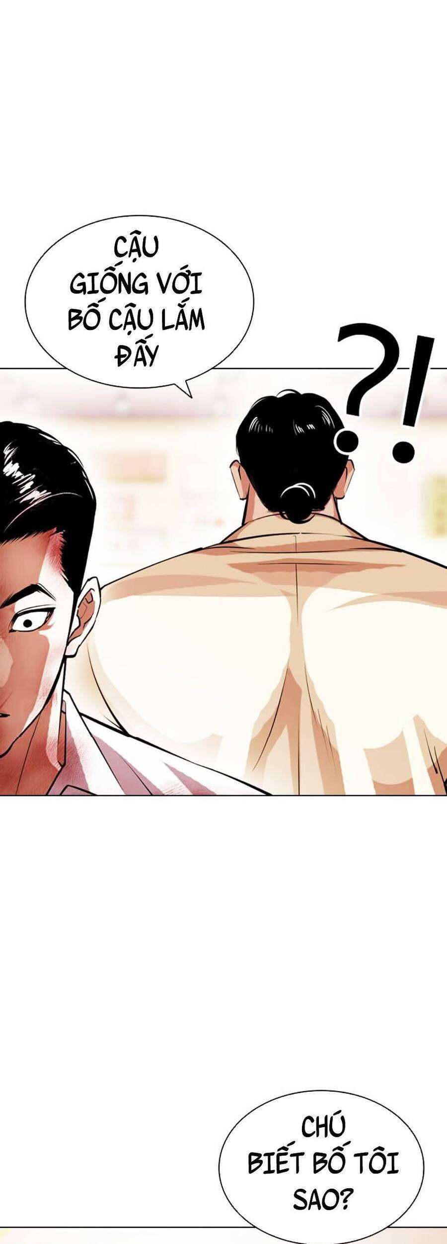 Lookism Chapter 392 - Trang 2