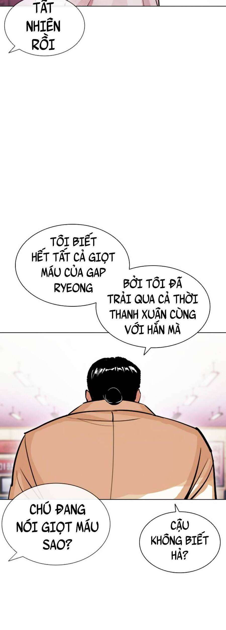 Lookism Chapter 392 - Trang 2