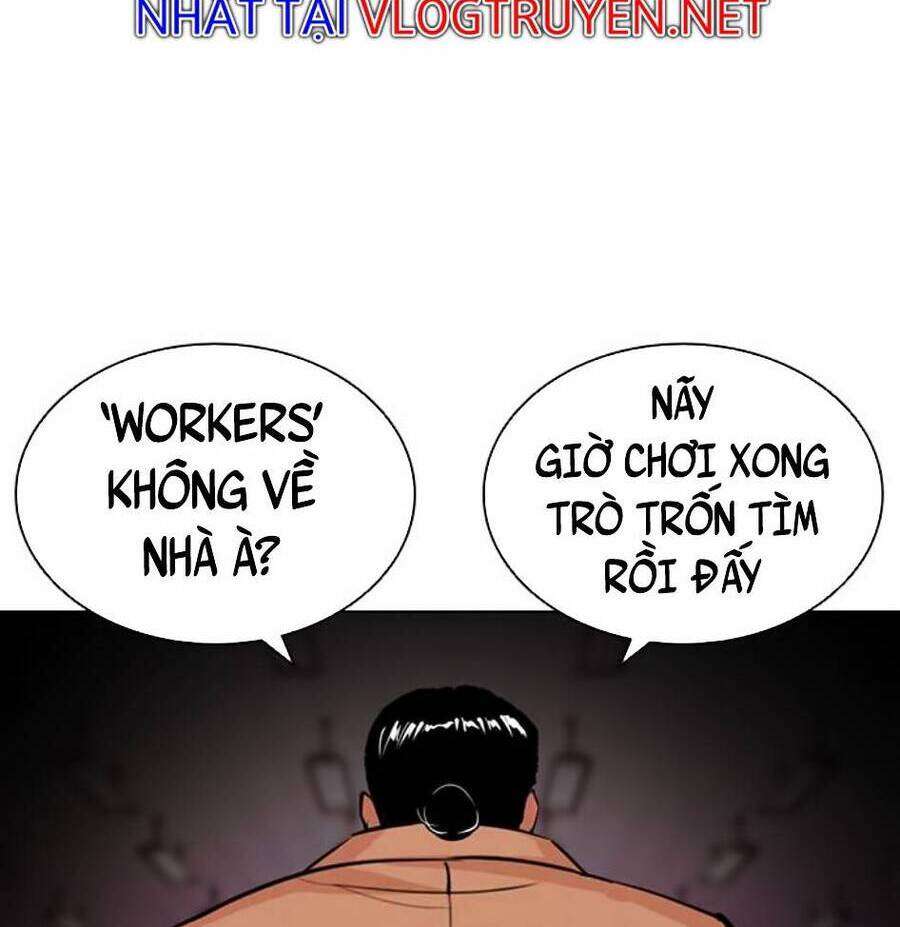 Lookism Chapter 392 - Trang 2