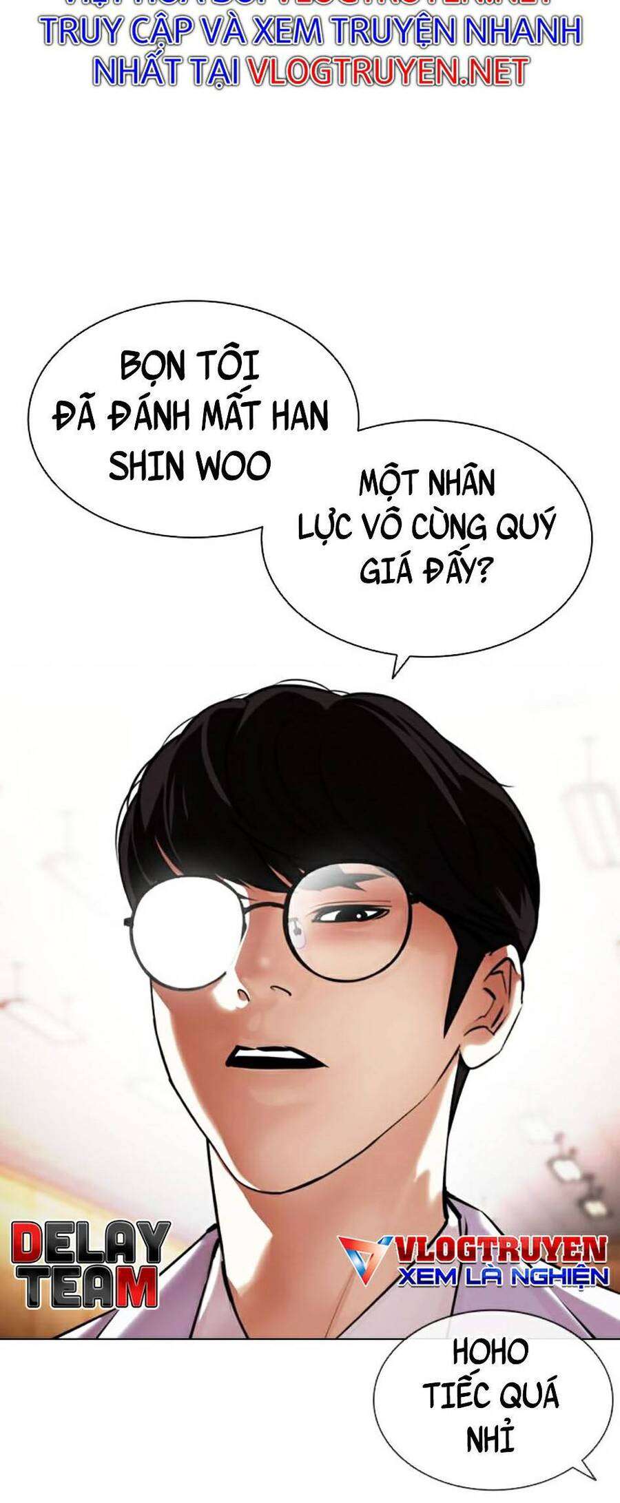 Lookism Chapter 392 - Trang 2