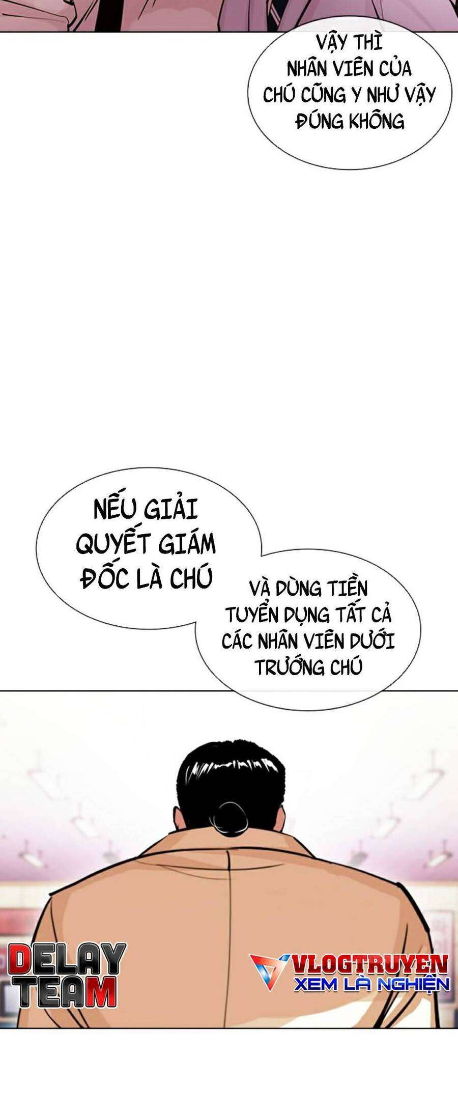 Lookism Chapter 392 - Trang 2