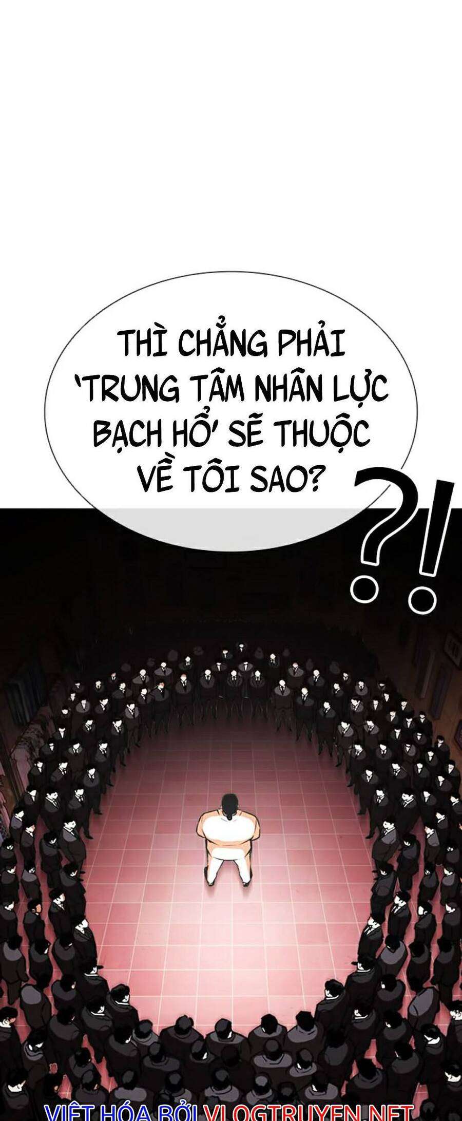 Lookism Chapter 392 - Trang 2