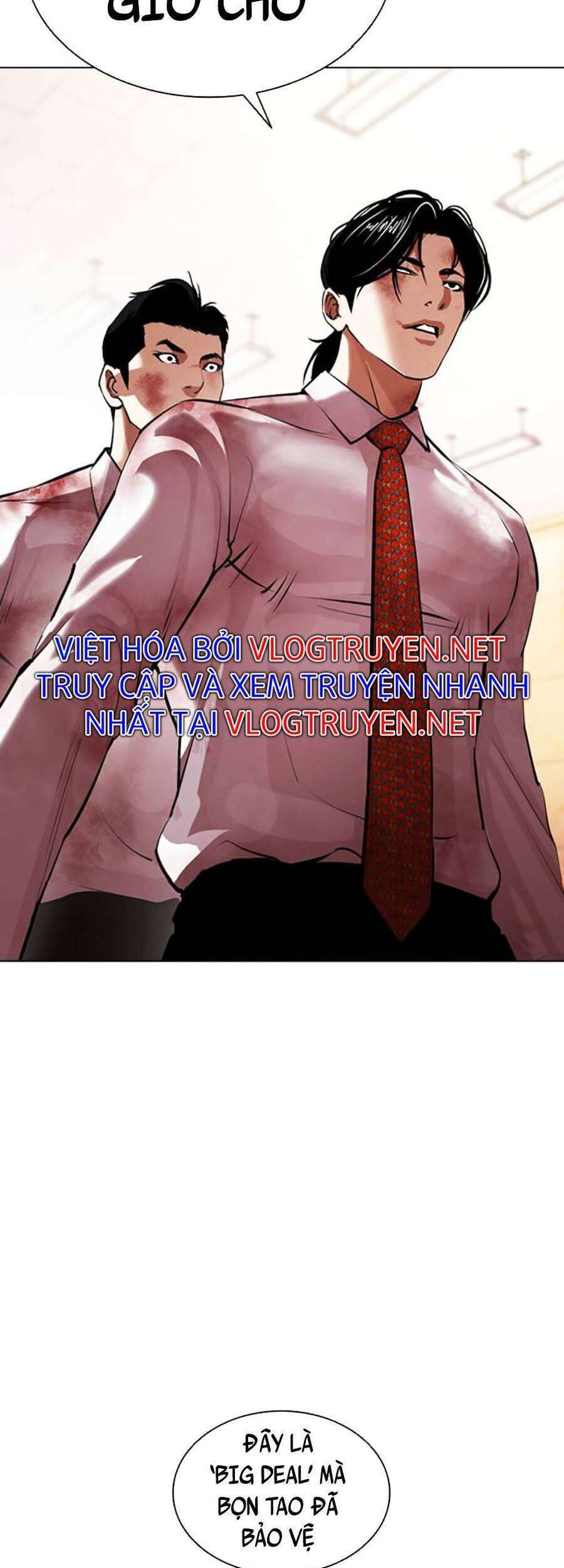 Lookism Chapter 392 - Trang 2