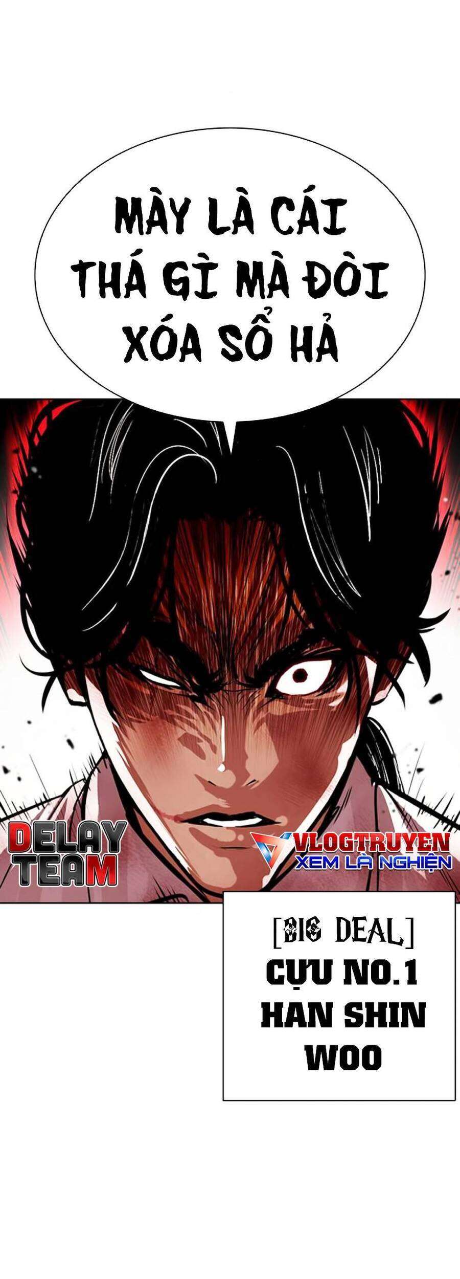 Lookism Chapter 392 - Trang 2