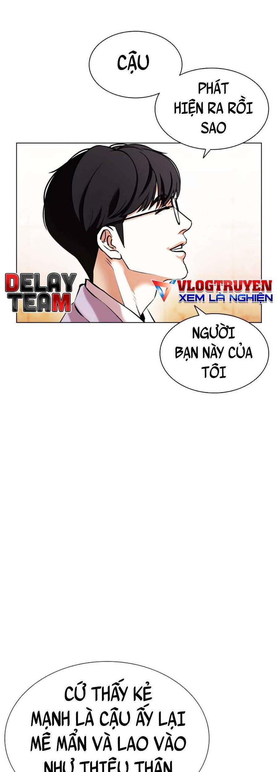 Lookism Chapter 392 - Trang 2