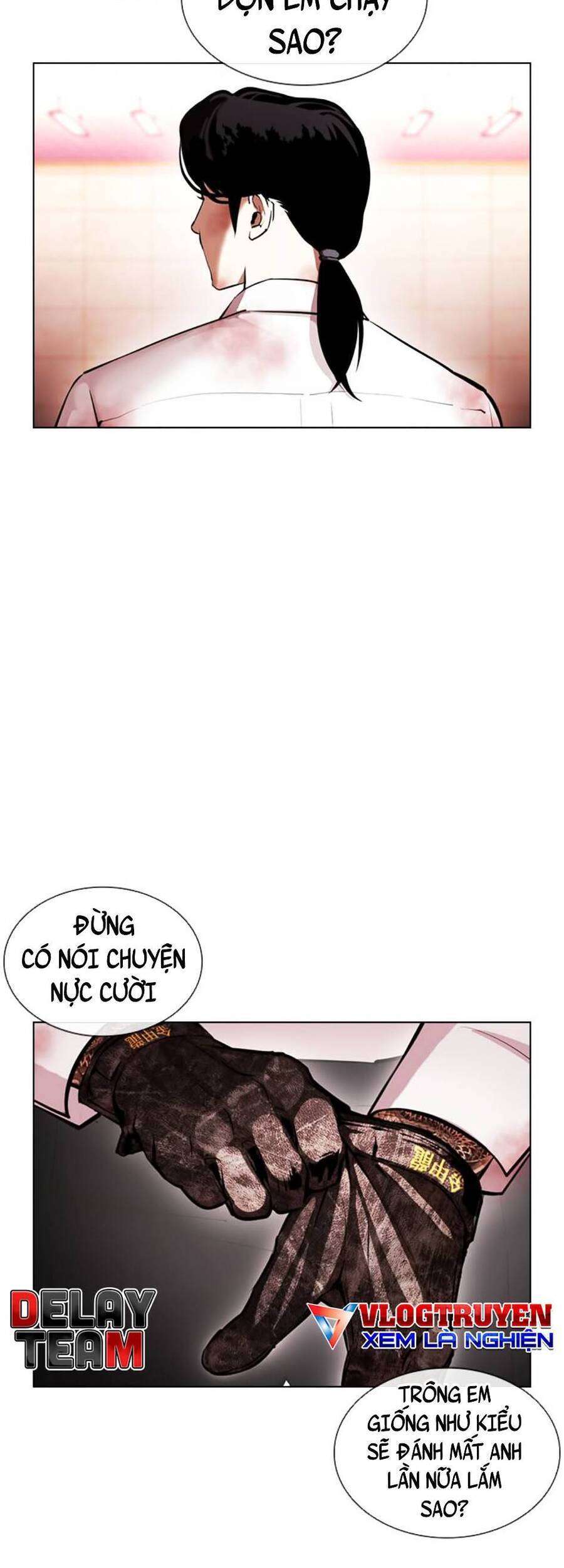 Lookism Chapter 392 - Trang 2