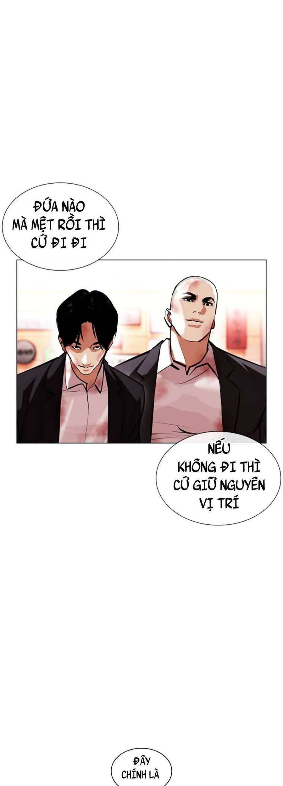 Lookism Chapter 392 - Trang 2