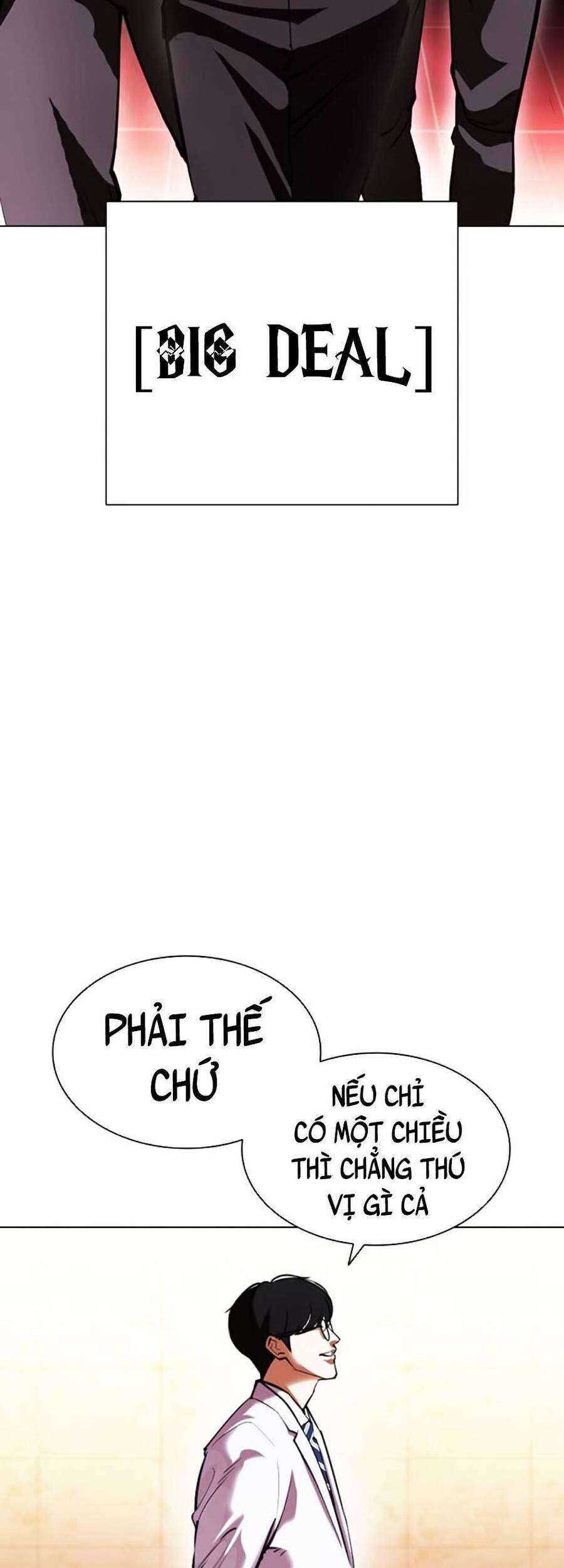 Lookism Chapter 392 - Trang 2