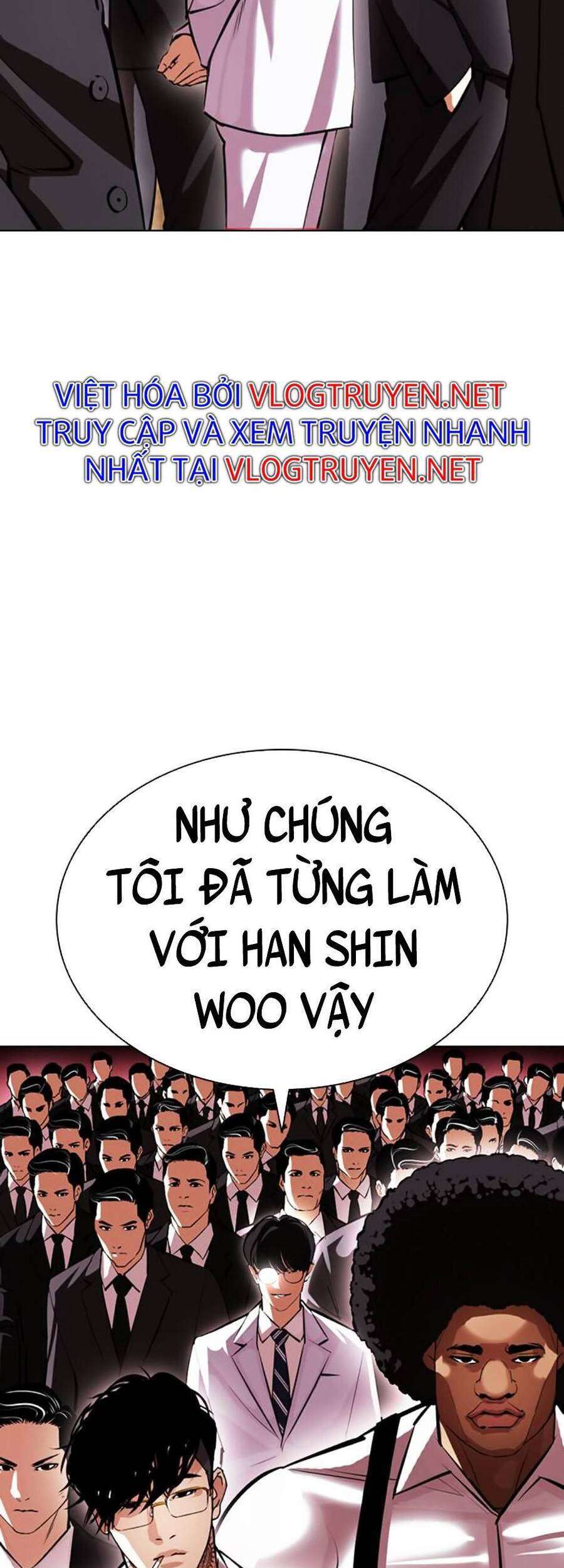 Lookism Chapter 392 - Trang 2