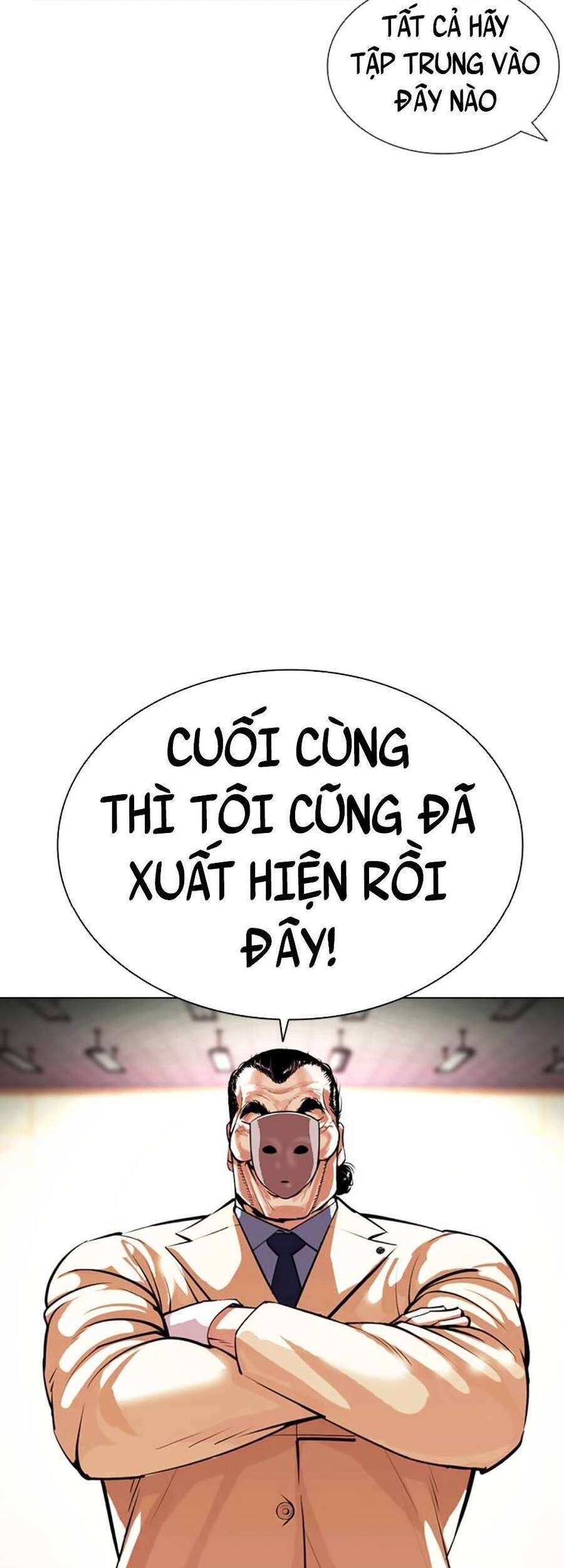 Lookism Chapter 392 - Trang 2