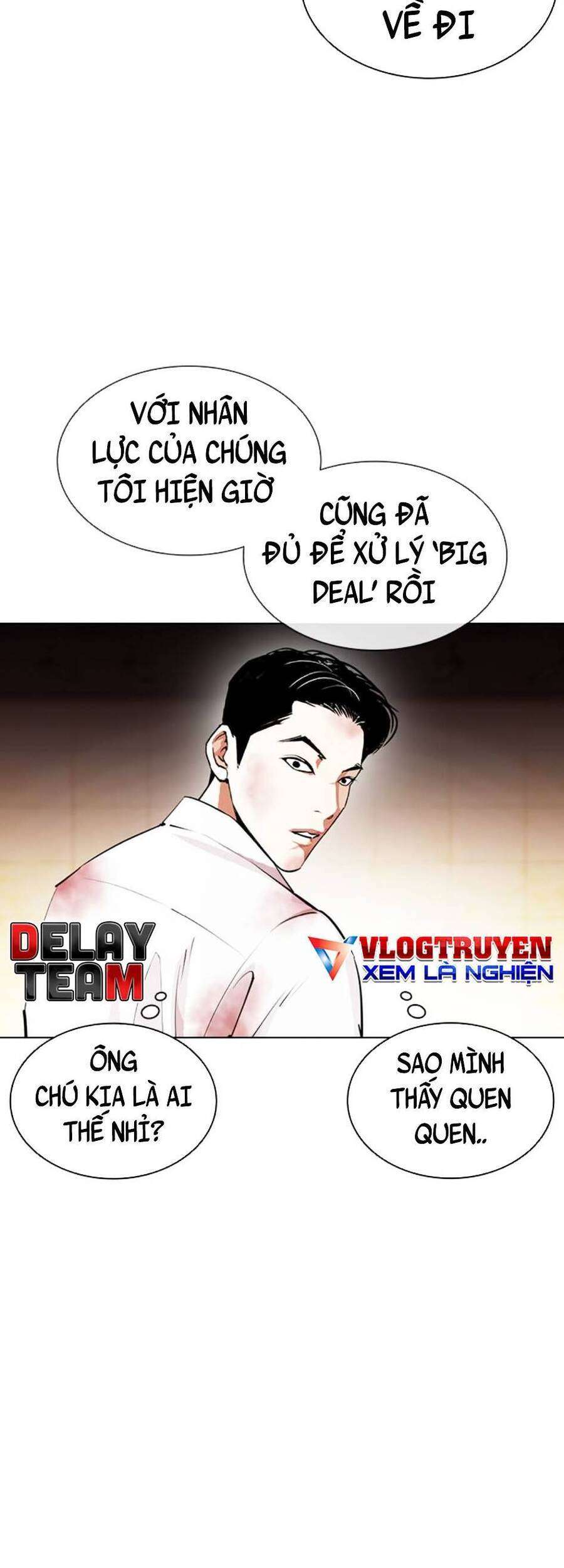 Lookism Chapter 392 - Trang 2