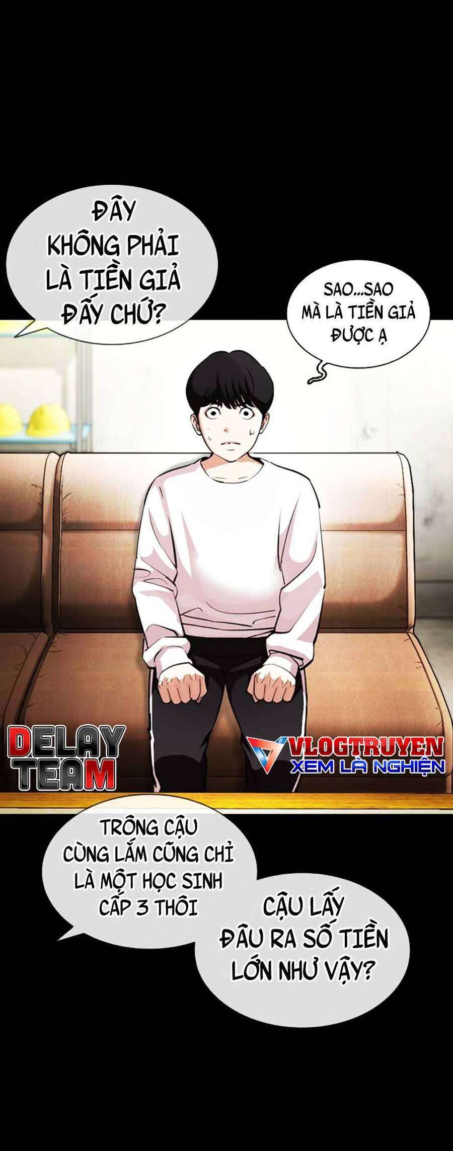 Lookism Chapter 392 - Trang 2