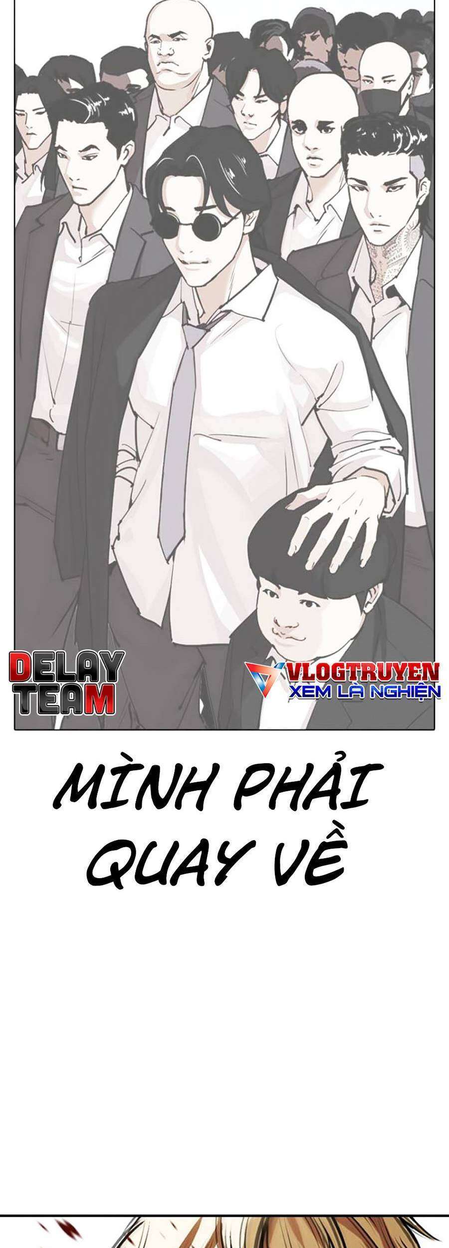 Lookism Chapter 391 - Trang 2