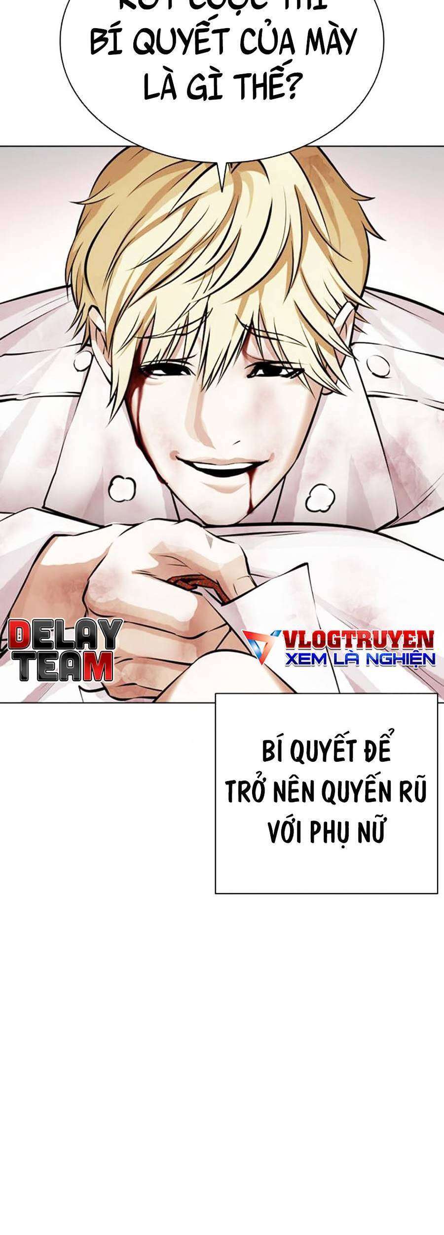 Lookism Chapter 391 - Trang 2