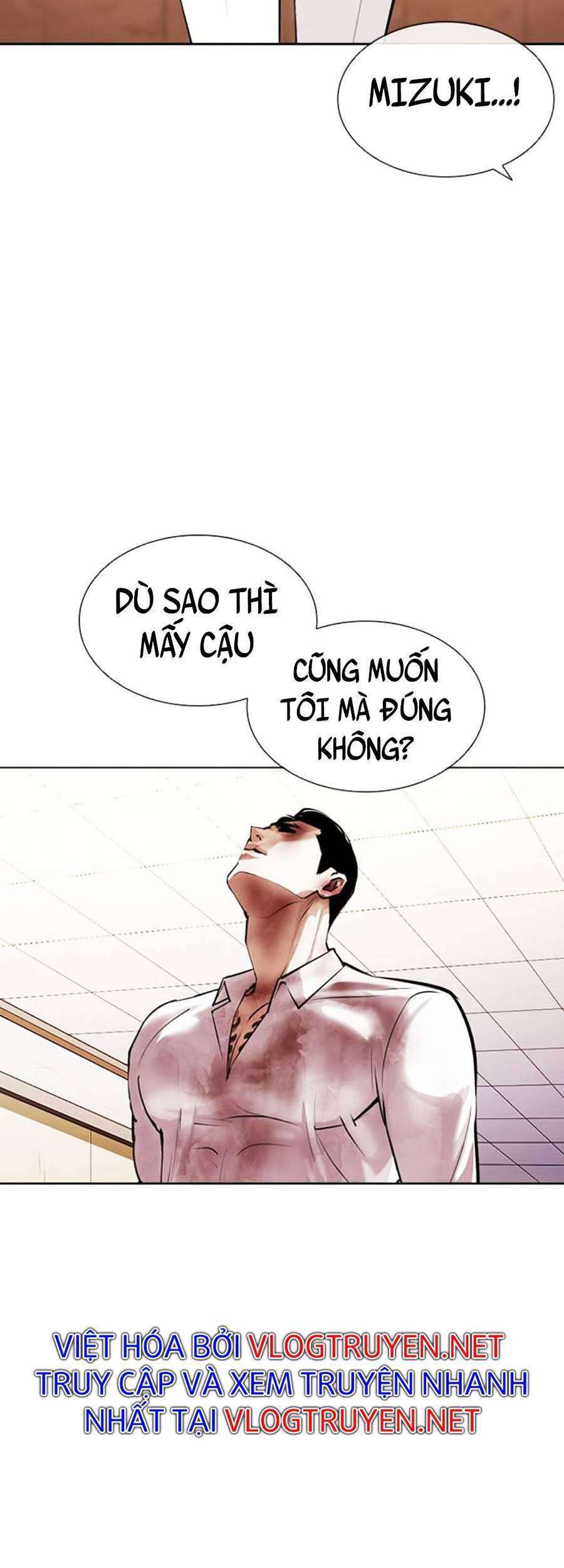 Lookism Chapter 391 - Trang 2