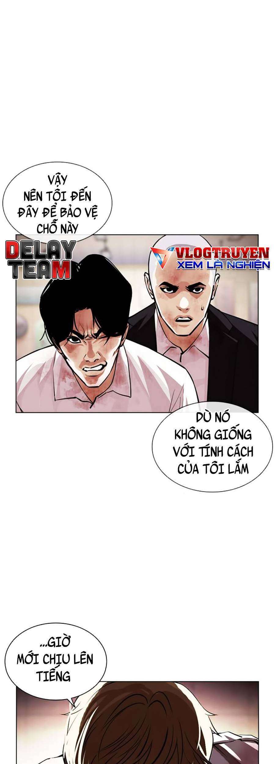 Lookism Chapter 391 - Trang 2