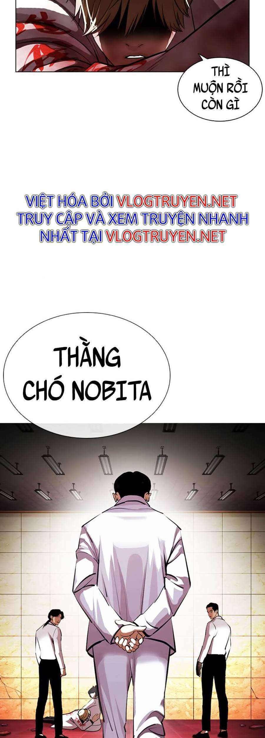 Lookism Chapter 391 - Trang 2