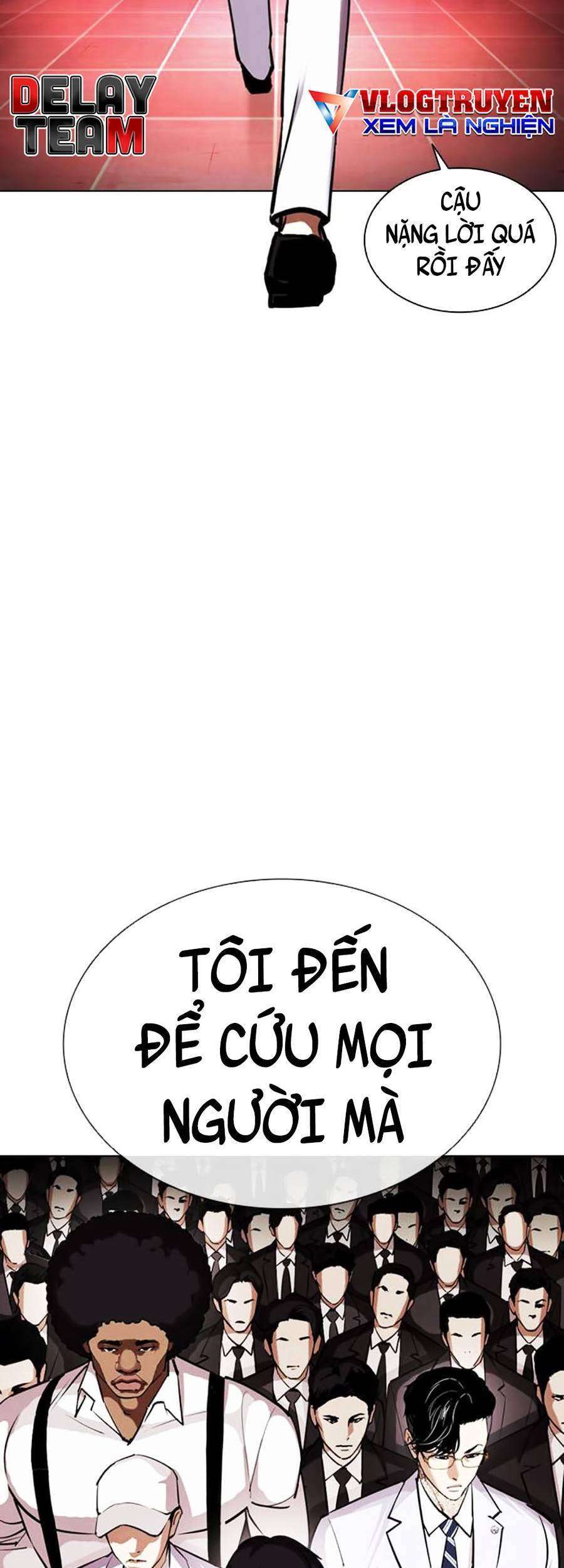 Lookism Chapter 391 - Trang 2