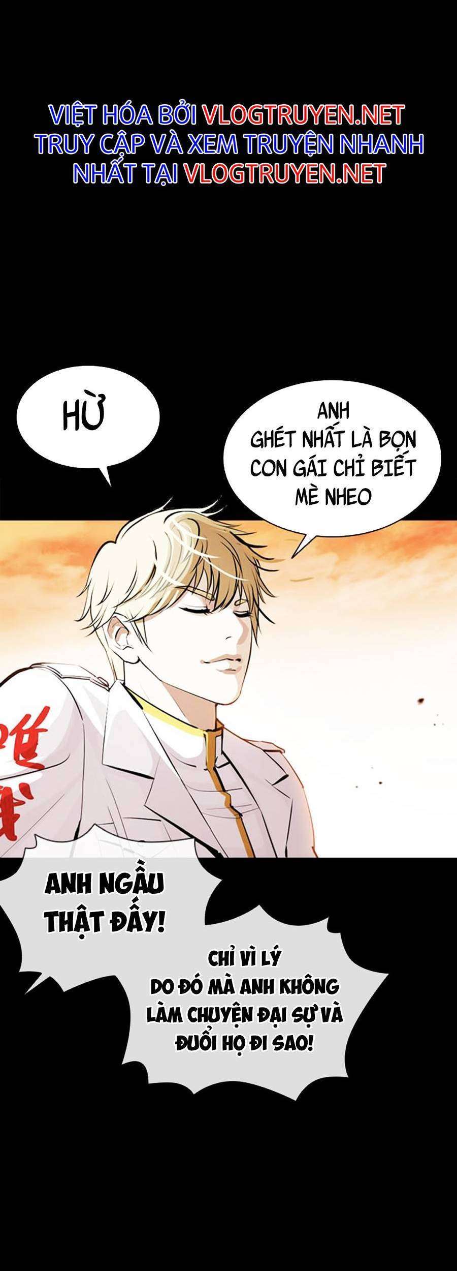 Lookism Chapter 391 - Trang 2