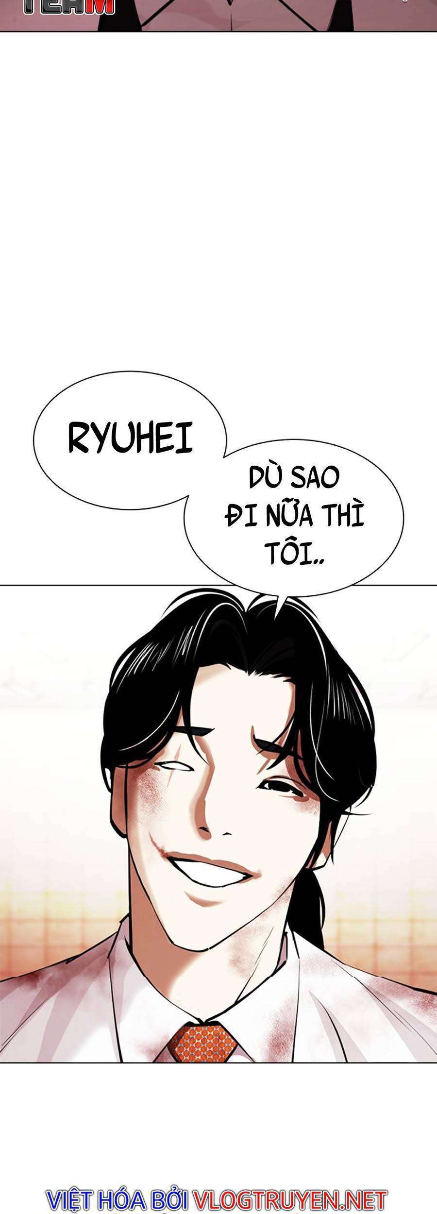 Lookism Chapter 391 - Trang 2