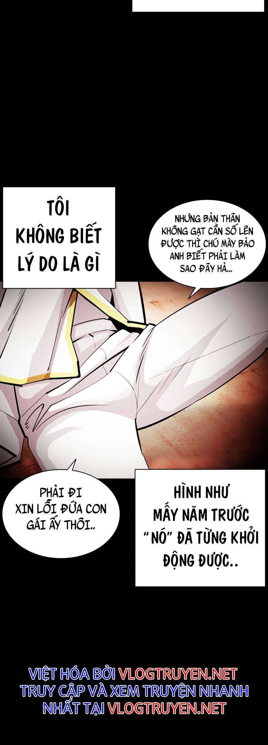 Lookism Chapter 391 - Trang 2