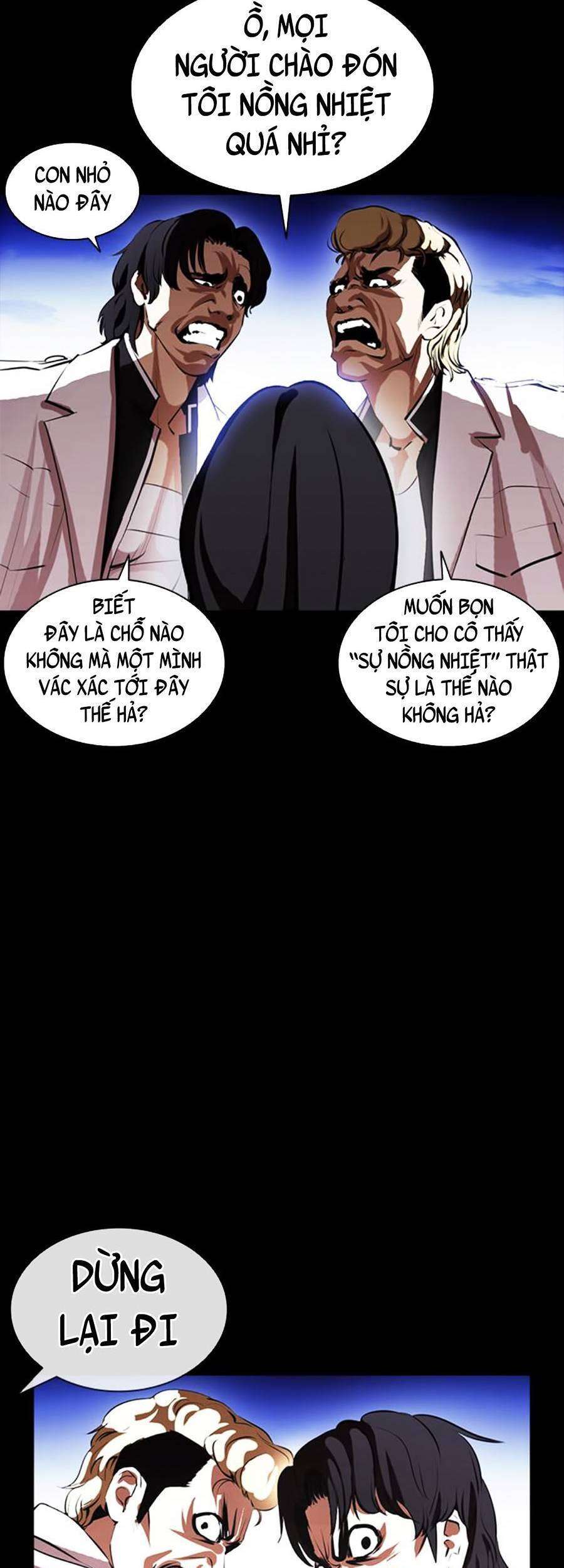 Lookism Chapter 391 - Trang 2