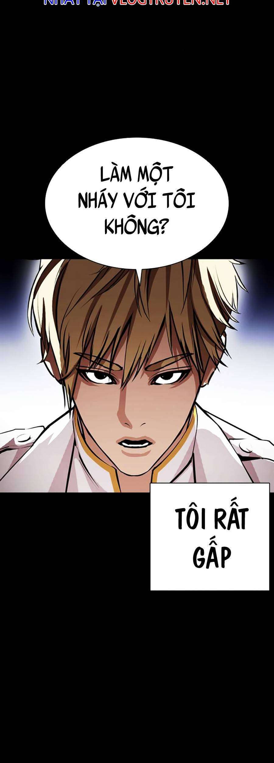 Lookism Chapter 391 - Trang 2