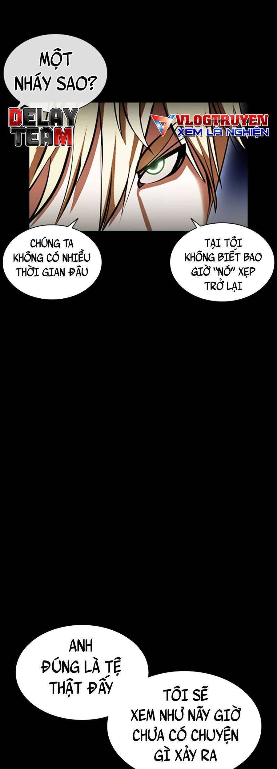 Lookism Chapter 391 - Trang 2