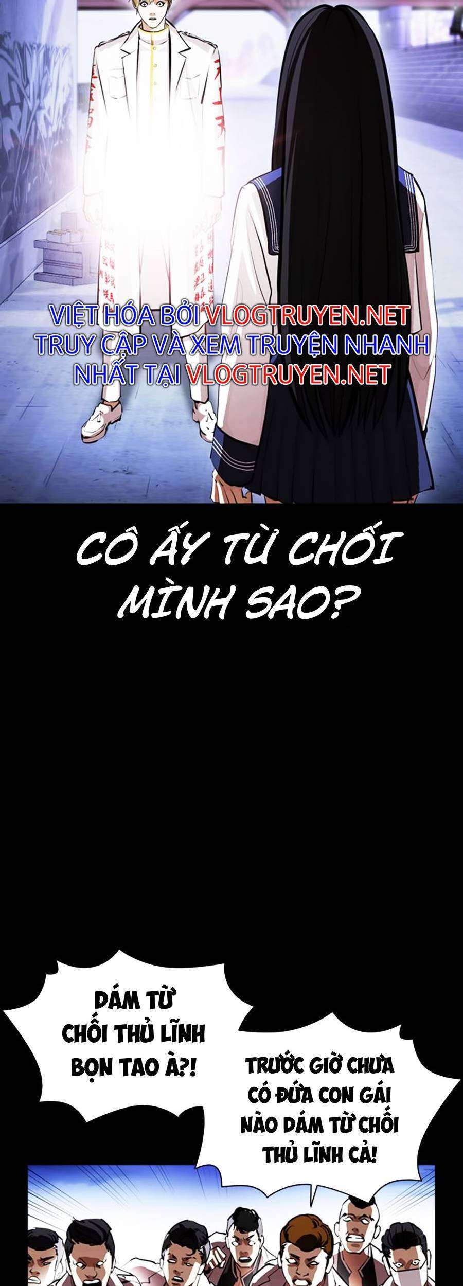 Lookism Chapter 391 - Trang 2