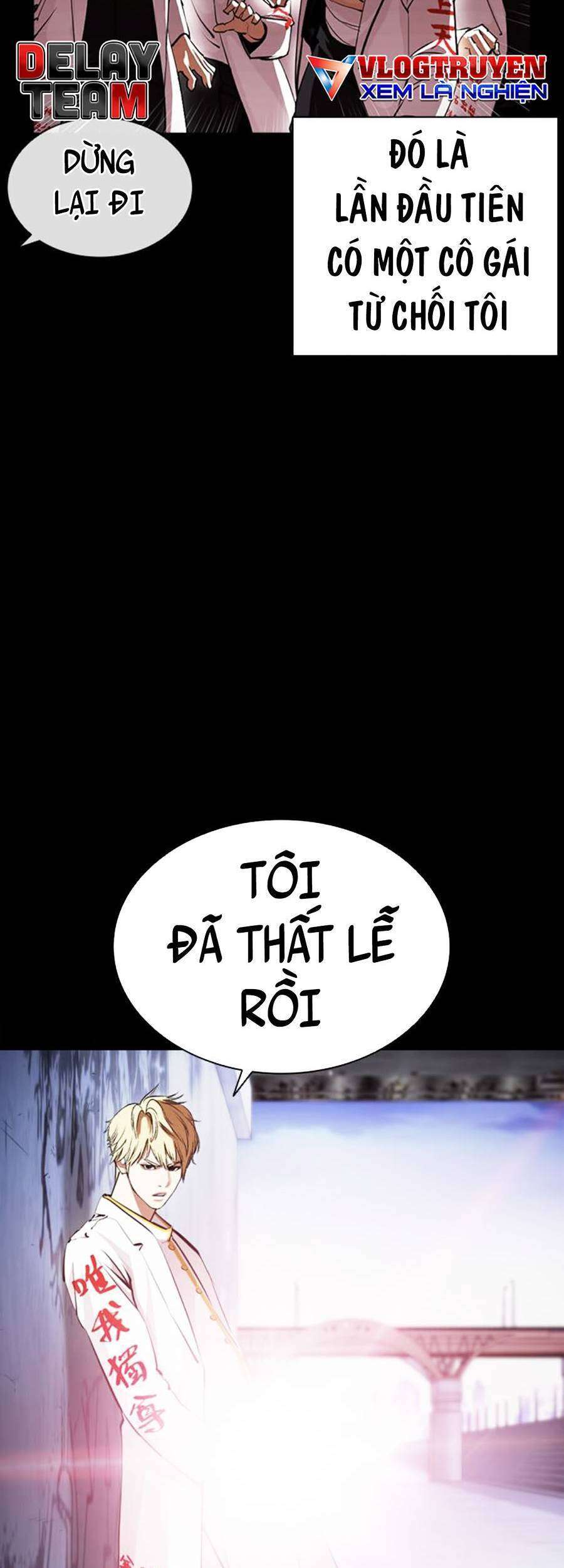 Lookism Chapter 391 - Trang 2