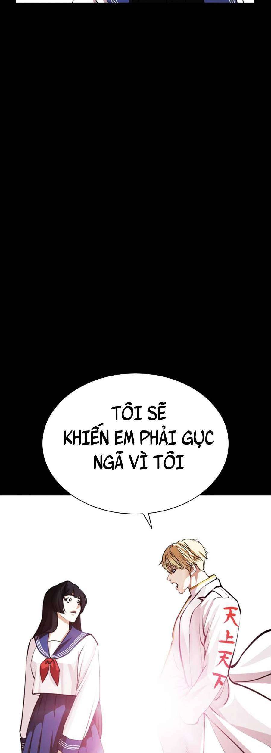 Lookism Chapter 391 - Trang 2