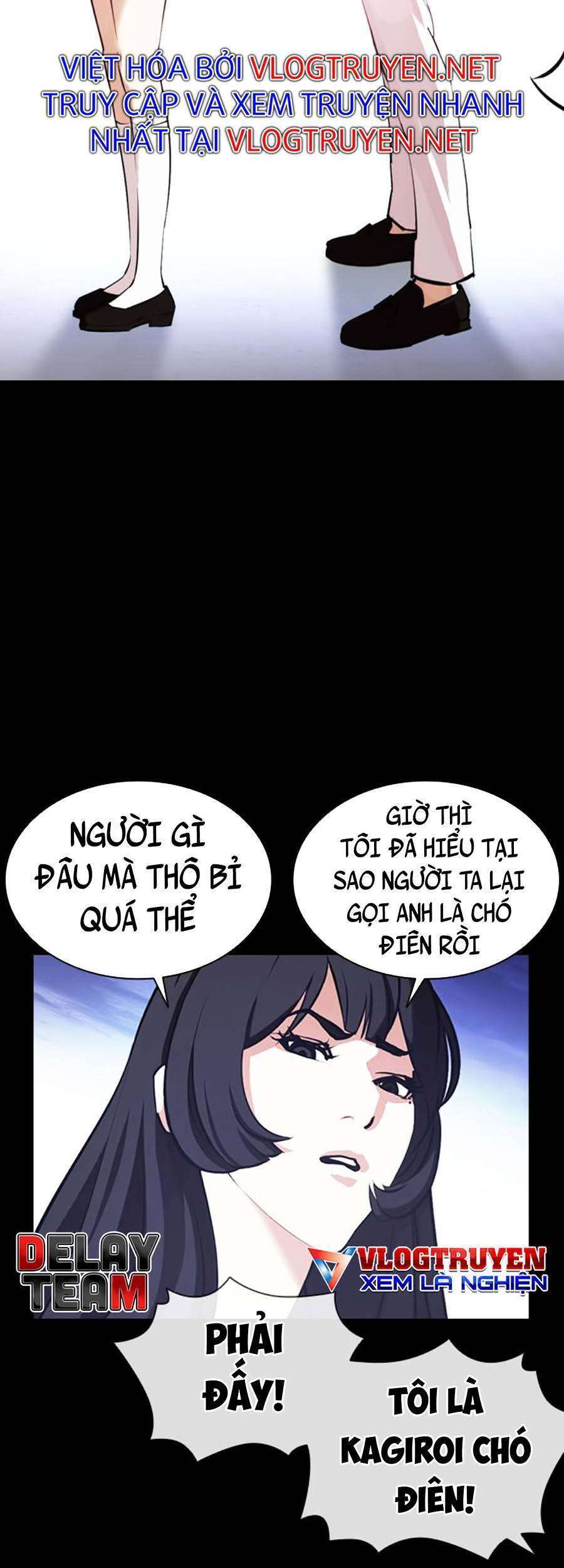 Lookism Chapter 391 - Trang 2