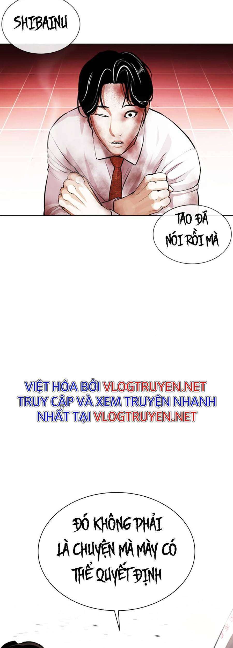 Lookism Chapter 391 - Trang 2