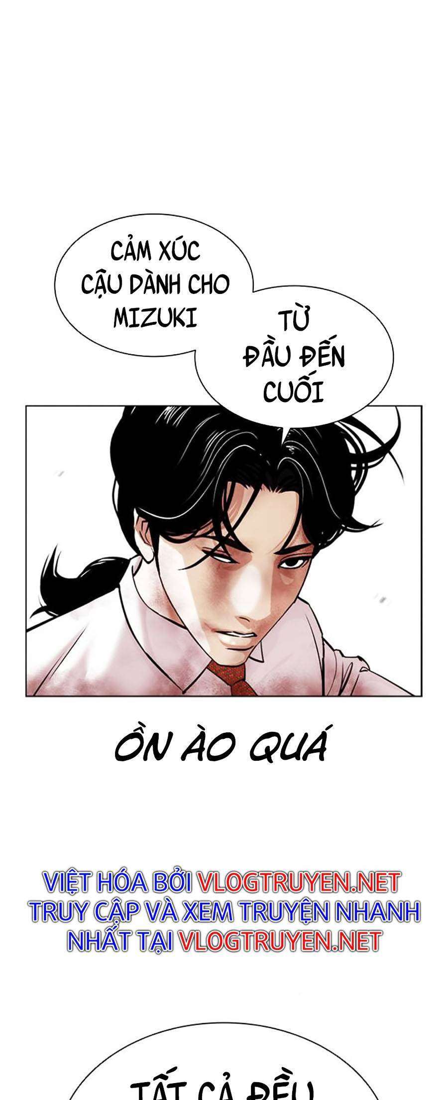 Lookism Chapter 391 - Trang 2