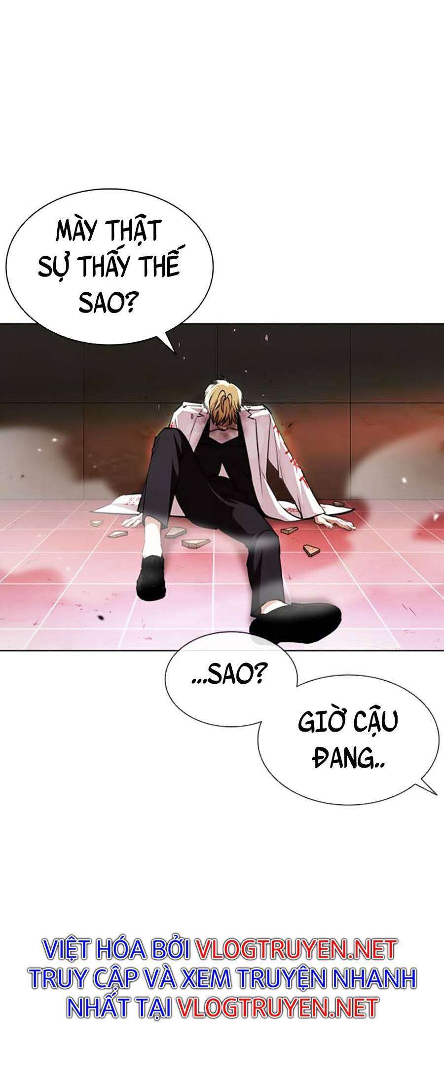 Lookism Chapter 391 - Trang 2