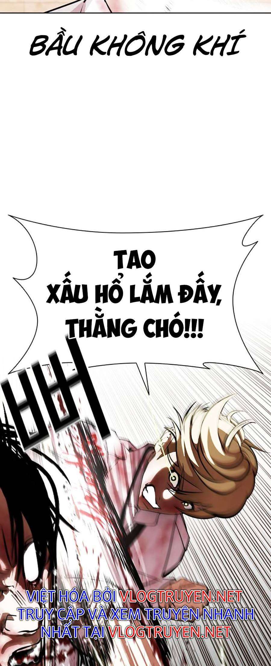 Lookism Chapter 391 - Trang 2