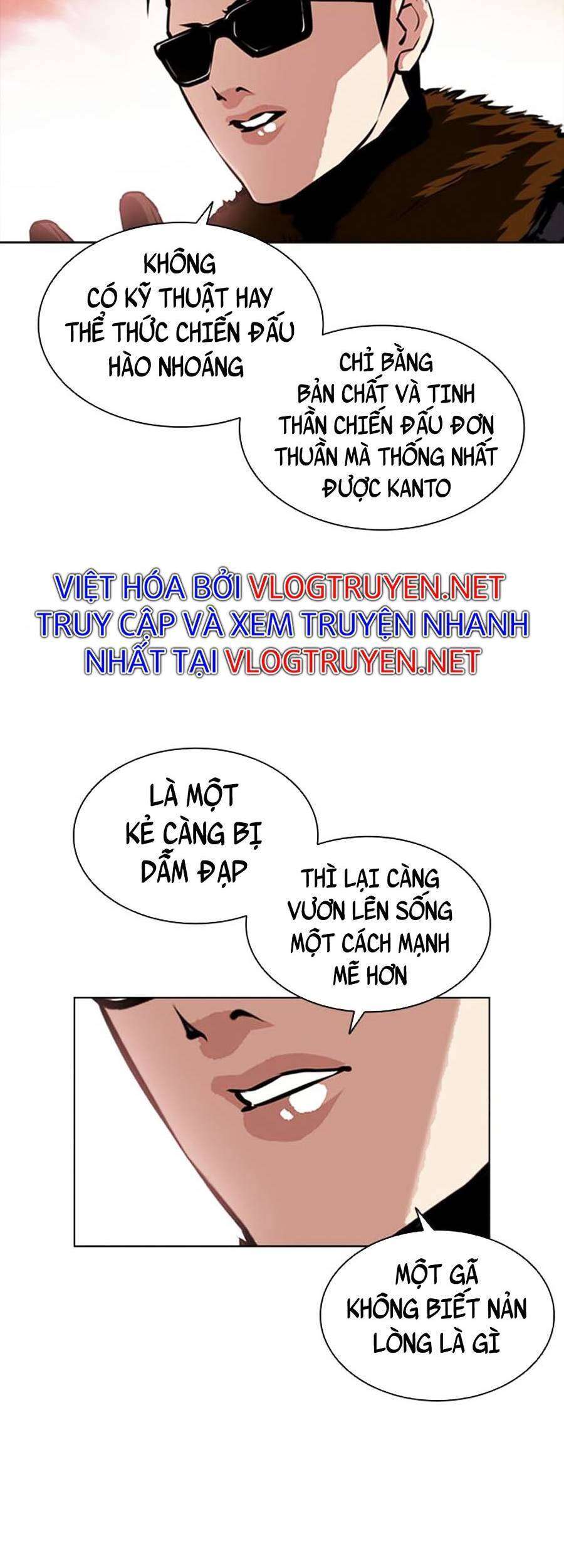 Lookism Chapter 391 - Trang 2