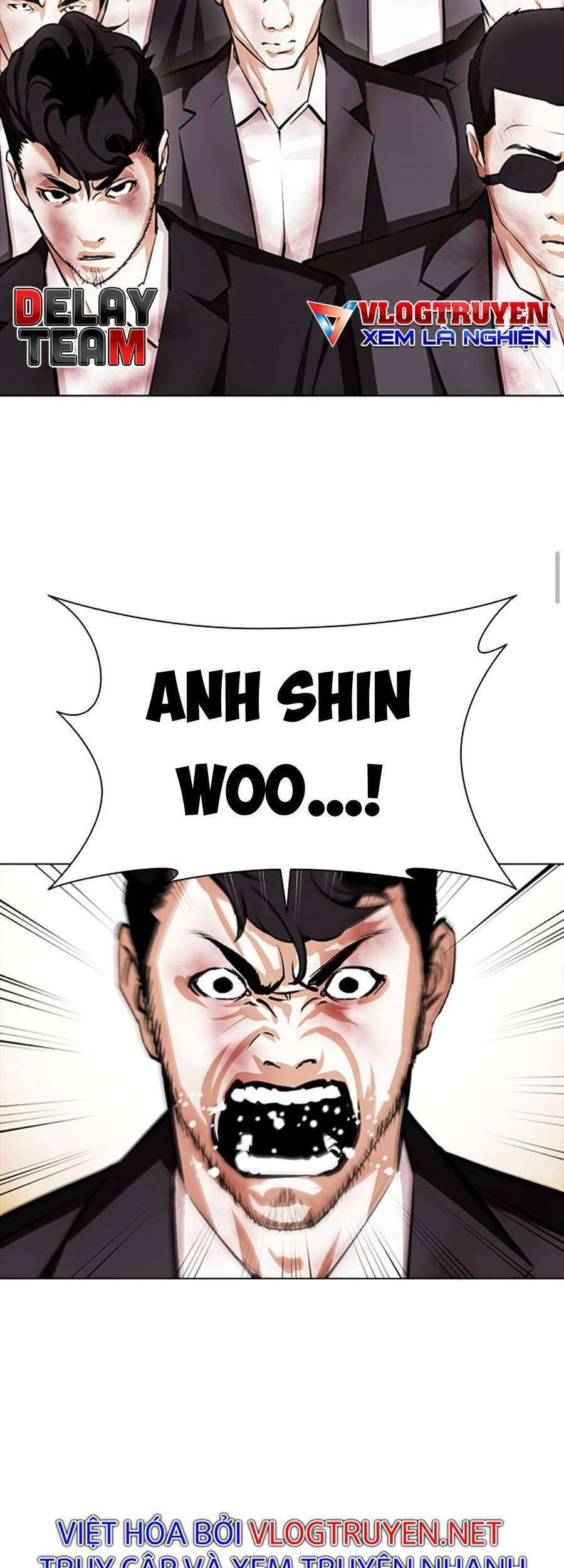 Lookism Chapter 390 - Trang 2